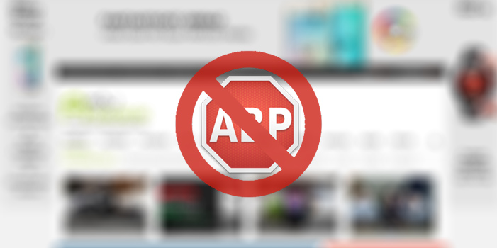 Bannery nevymreli, počet AdBlockerov nám klesol o 10%. Vďaka tejto správe